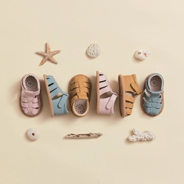 Chaussures Enfant Confortables