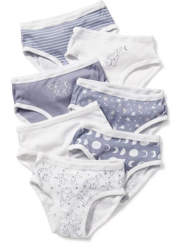 Culottes pour filles – Image 2