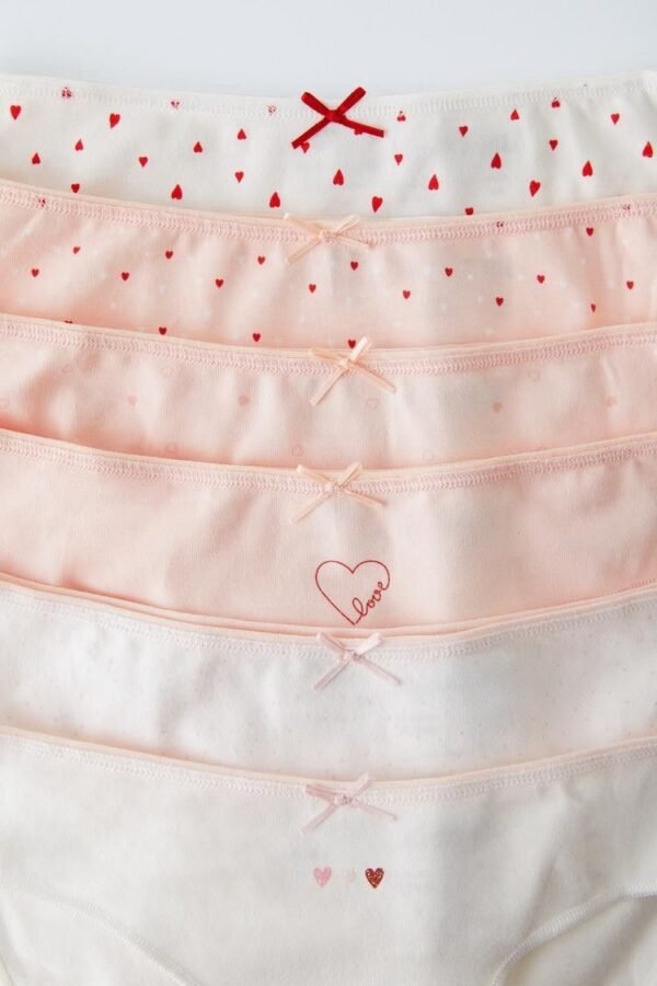 Culottes pour filles