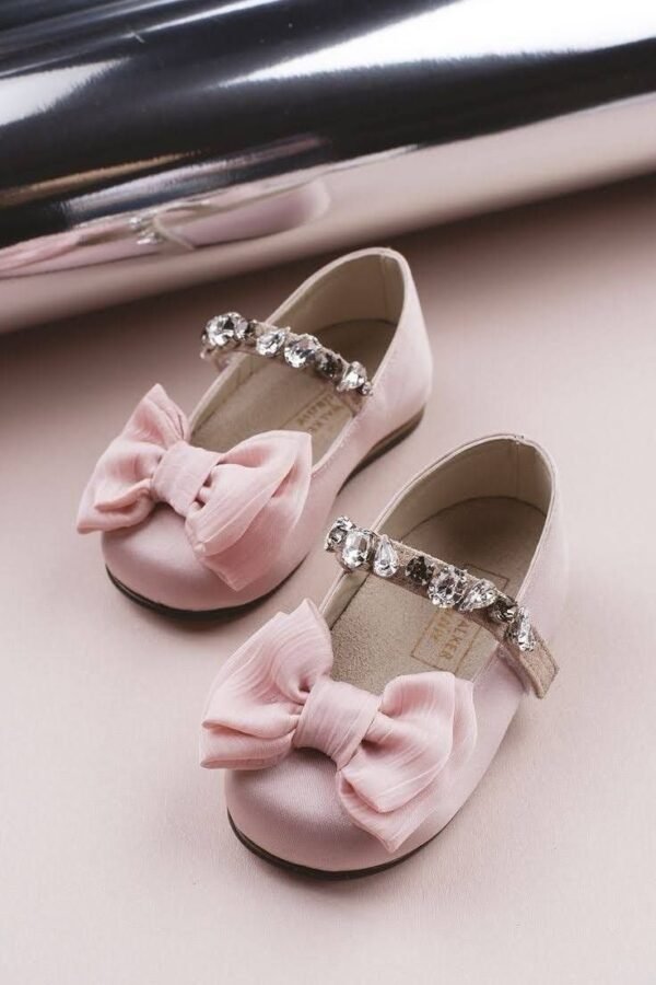 Escarpins pour filles