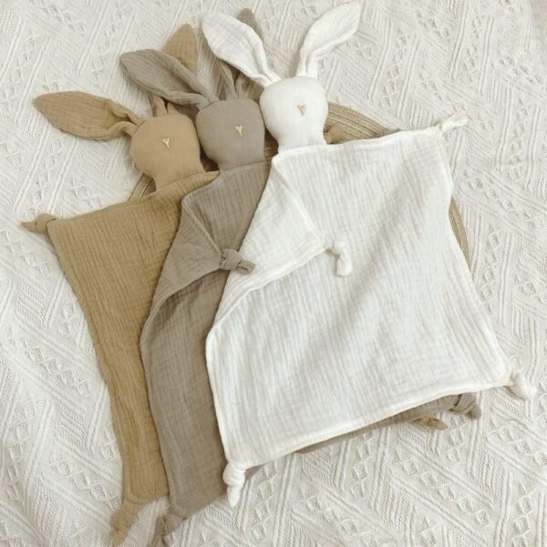 COUVERTURE DE CONFORT POUR BEBE