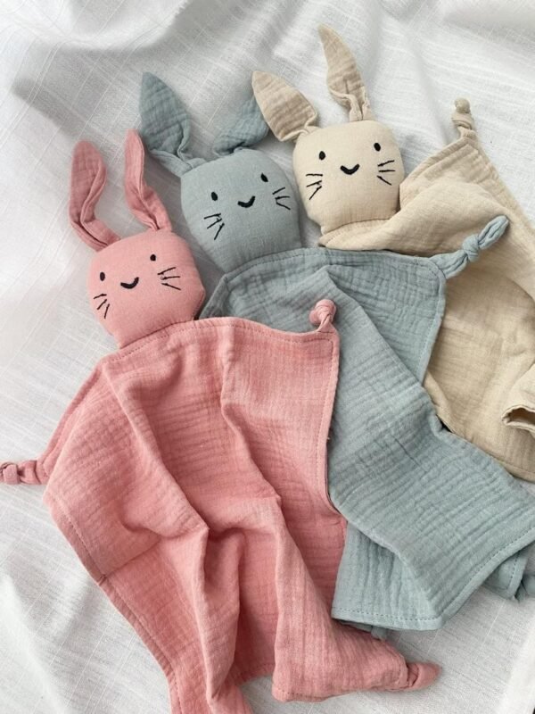 COUVERTURE DE CONFORT POUR BEBE