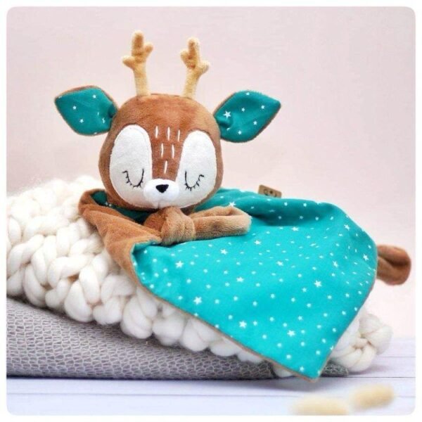 COUVERTURE DE CONFORT POUR BEBE