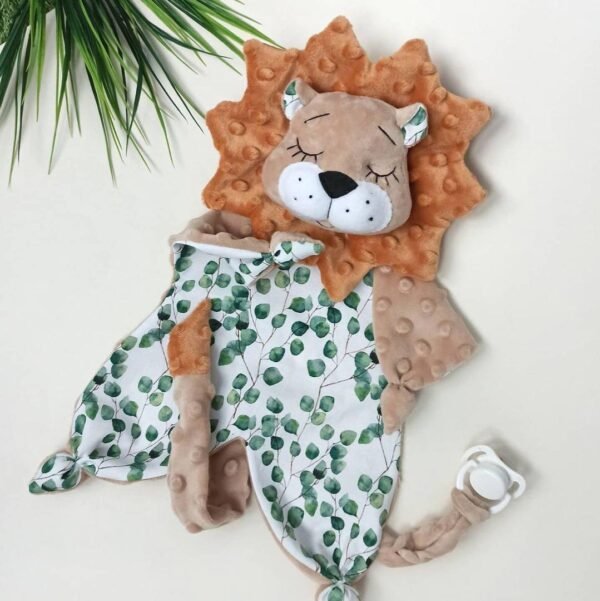 COUVERTURE DE CONFORT POUR BEBE