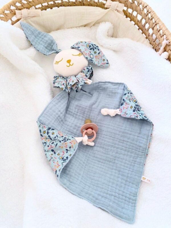 COUVERTURE DE CONFORT POUR BEBE