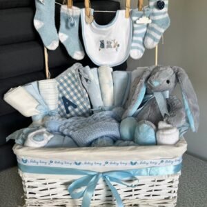 panier cadeau arbore