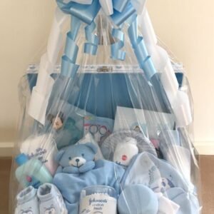 COFFRE CADEAU POUR BEBE garçon