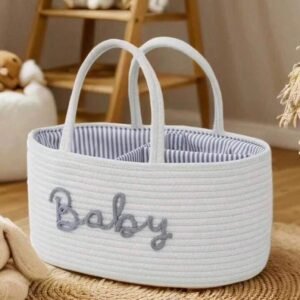 Sac de rangement multifonctionnel pour bébé